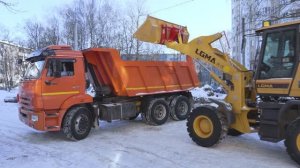 Тепло под контролем