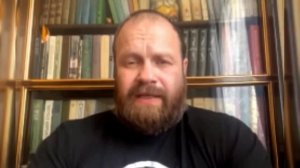 Д Дёмушкин_ Противостояние нарастает...