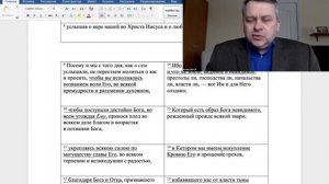 Рожденный прежде всякой твари? Превосходство Христа. Субботняя школа. Урок 8. Алексей Исаков