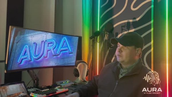 AURA - "ИИ 2026 и творчество" (бонус выпуск).