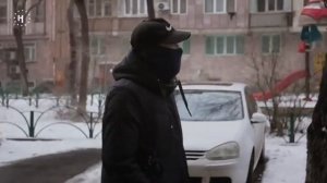 Контракт, яма, штурм, побег, федеральный розыск_ монолог военного о том, что он видел своими глазами