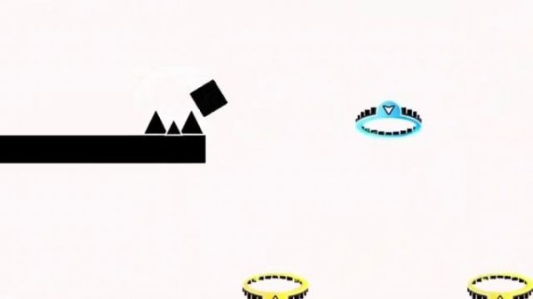 проходим сложный уровень