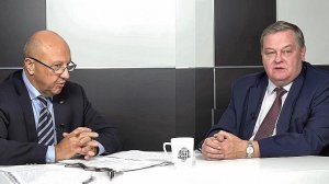 Е.Ю.Спицын и А.И.Фурсов Перестройка 1986-1988 гг.