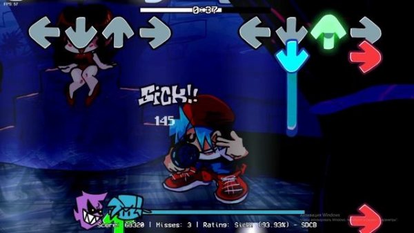 FNF: Friday Night Funkin' Encore