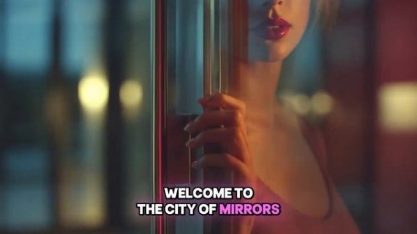 Taylor Swift - City of Mirrors (2026)
