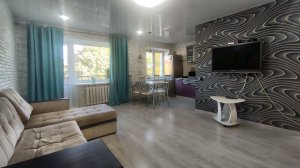 Уютная квартира в центре Ржева на Советской площади – отличный вариант размещения для гостей города