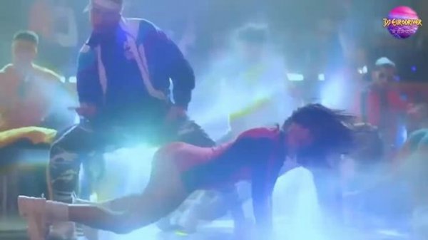 Dj Eurodriver - I want the beat (2 Unlimited style 2026)