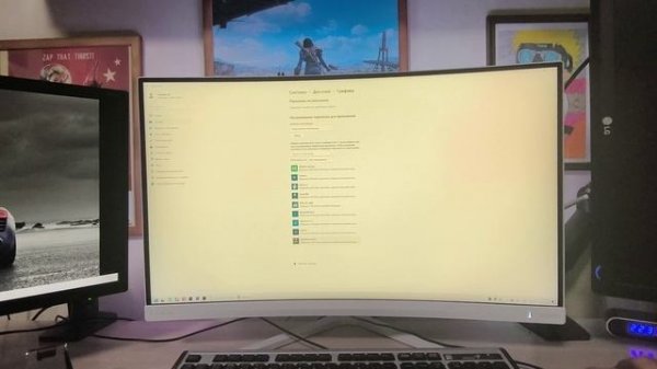 АПГРЕЙД КОМПЬЮТЕРА RTX5060 GIGABYTE 16GB ОСНОВНОЙ КОМП ДЛЯ ИГР РЕНДЕРИНГА ВИДЕОРОЛИКОВ МОНТАЖ ВИДЕО