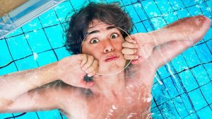 7 Экстремальных Способов Выживания (Часть 2) Близнецы Стокс