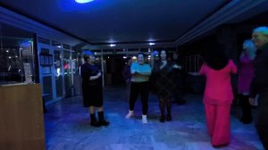 Татарские напевы..... 19.02.26.