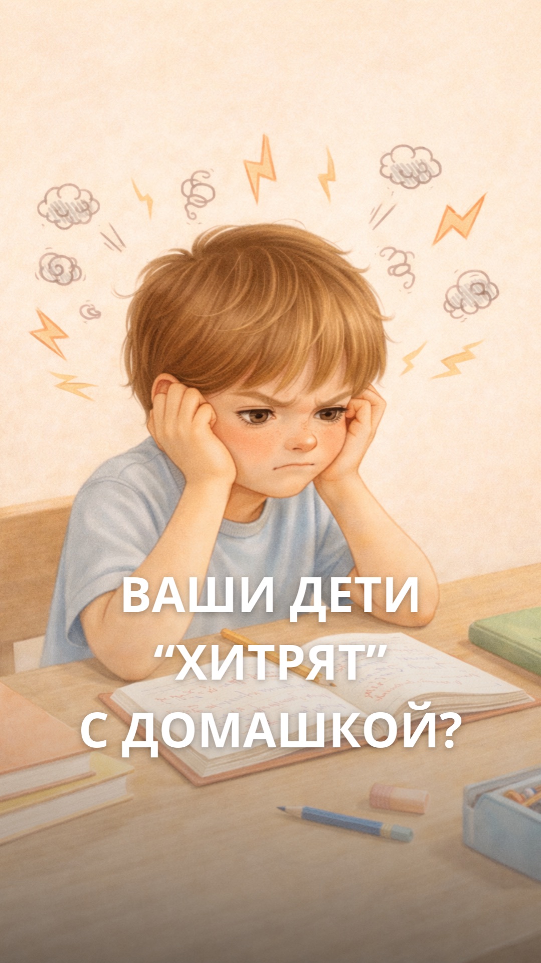 Знакомо? 😅