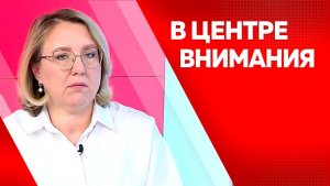 В центре внимания. Алина Артеменко и Наталья Беленкова