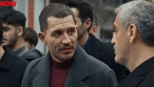 Под землёй 5 серия анонc, что будет в сериале смотреть онлайн