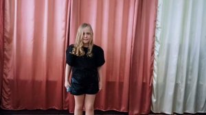 Шутяева София-мейкап