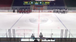 2010: Ермак – Энергия (матч 2)