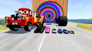 МУЛЬТИКИ ПРО МАШИНКИ МАШИНКИ АВАРИИ