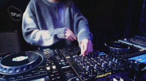 Kweeak @ Locked Radio E009