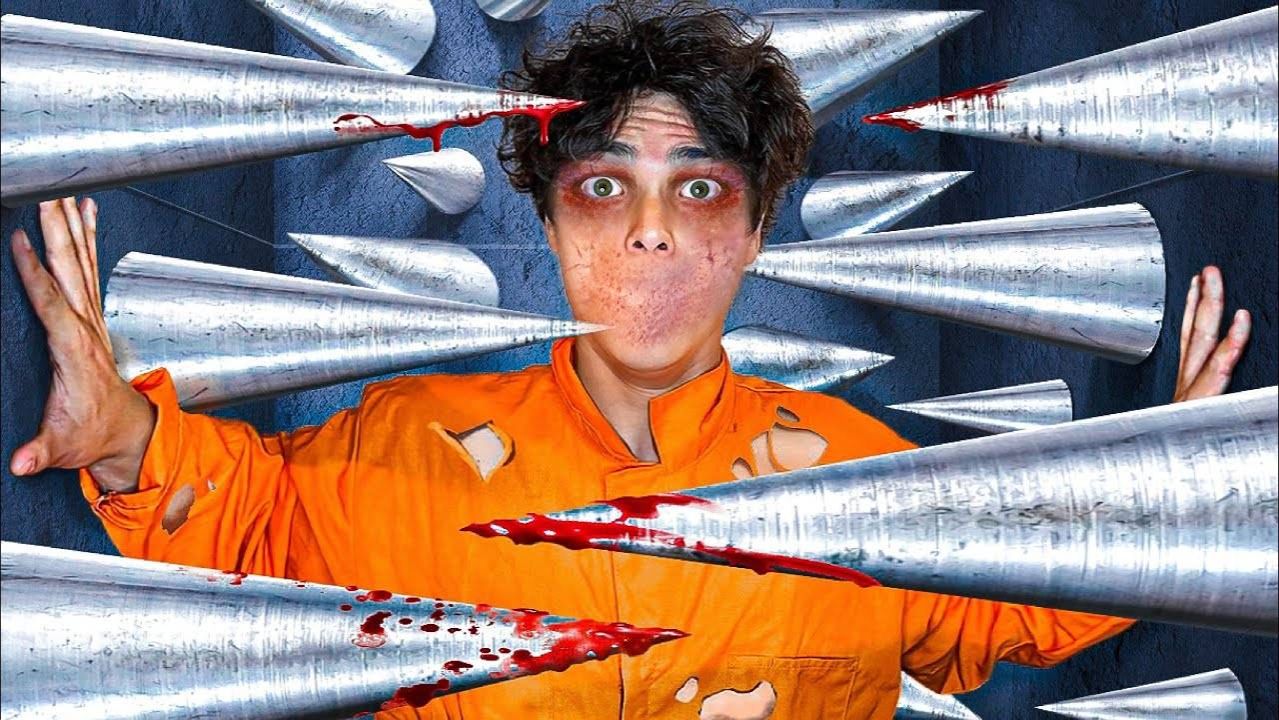 Кто Закричит Последним Получит 50000! Близнецы Стокс .