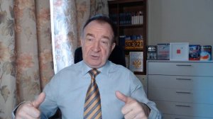 Игорь Панарин: Союз с Трампом - шанс для России