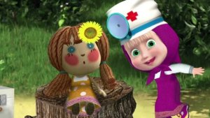 МАША И МЕДВЕДЬ.  МУЛЬТФИЛЬМ ИГРА. НОВАЯ СЕРИЯ. МИНИИГРЫ.  ИГРЫ ПО МУЛЬТИКАМ