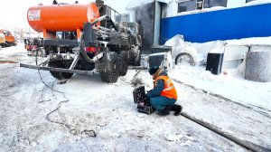 «Огненные сыщики»: как работают дознаватели МЧС в Югре