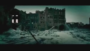 Великая отечественная война 1941 - 1945 годы клип Два варианта песни Искусственный Интеллект