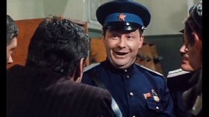 "Место встречи изменить нельзя" (1979) Были бы гроши, как тратить-вопросов нет.