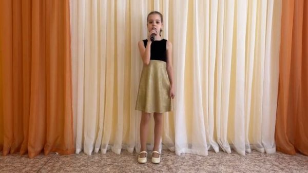 Маметьева Виктория, «Новый год»