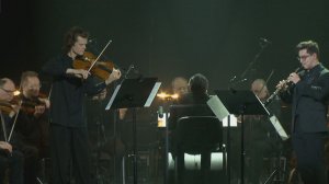 В Сочи открылся Зимний фестиваль искусств