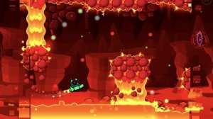 Fingerdash geometry dash