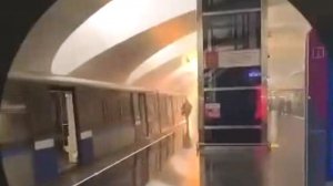 ВЗРЫВ В МЕТРО МОСКВЫ СЕГОДНЯ, СТАНЦИЯ «Битцевский парк».