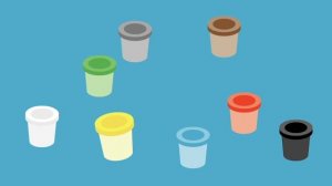 U1.3 What's colour is it? Song Beehive 1