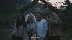 SDR ЗOMБETЫ Дорога в рай трейлер сериал 2026 4K