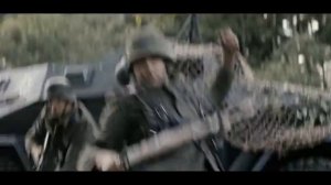 Официальный трейлер "Заговорённый (2024)"