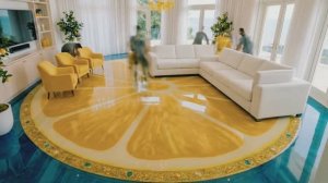 ТОП-3 эпоксидных пола 😍 Нереально красиво!