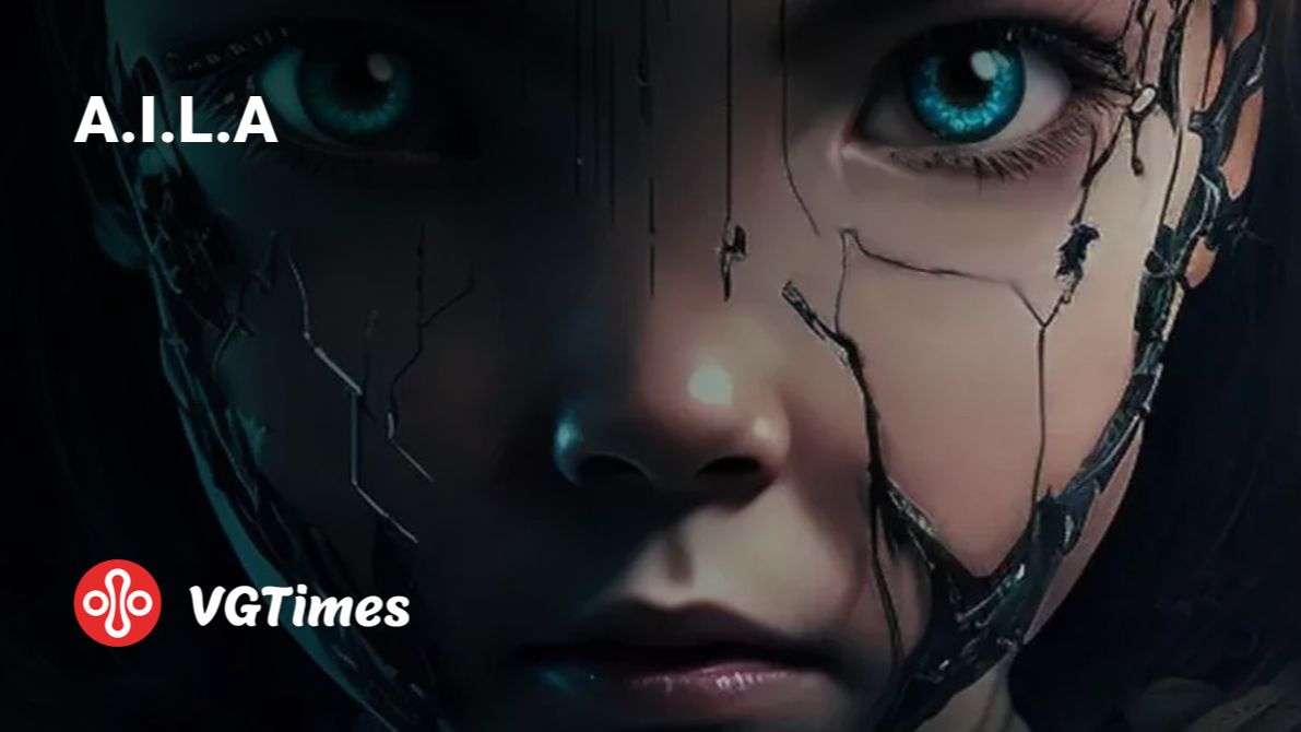 A.I.L.A ЧАСТЬ 5