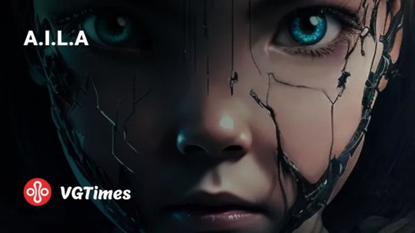 A.I.L.A ЧАСТЬ 5