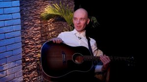 Антон Огурцов: «Я не автор, а исполнитель»