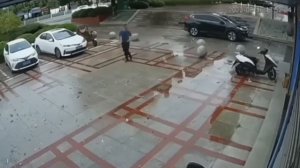 Новое ограждение называется колобок.