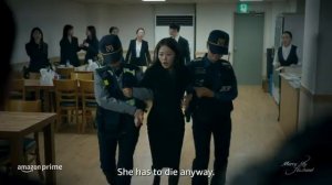 Официальный трейлер "Выходи замуж за моего супруга! / Marry My Husband (2024)"