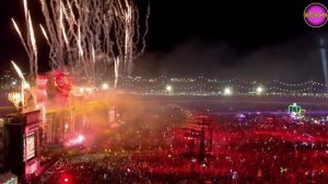 Savage-44 feat. Flanga - Let The Music Play (Rework 2022)