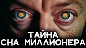 Агата Кристи - Тайна сна миллионера