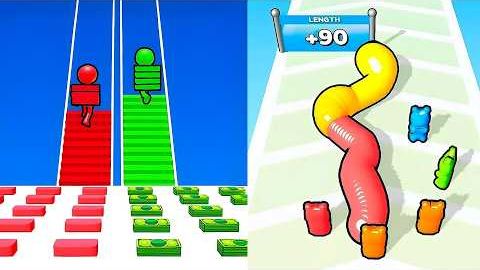 Мультики развивающие для детишек