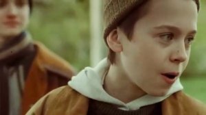 Официальный трейлер "Пальцы (2024)"