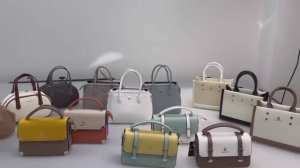 718_женские сумки из искусственной кожи_ТМ Valigetti