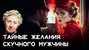 Агата Кристи - Случай уставшего клерка