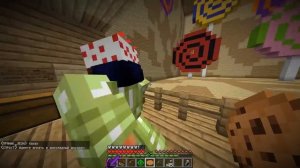 аид бравл таун 95 серия