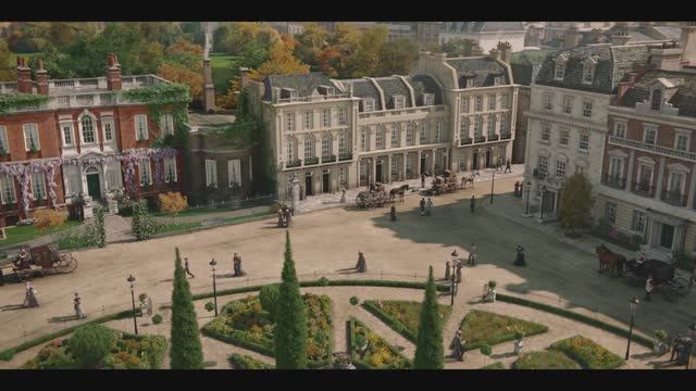 Сериал "Бриджертоны", 4.04 (AlexFilm) смотреть онлайн