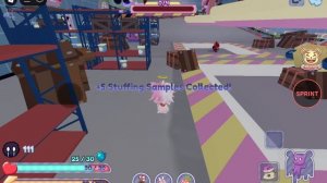 играю на романтическом скине в доллис фэстори