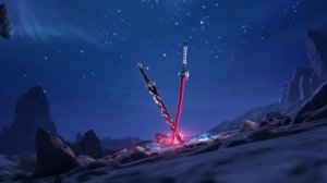 Honkai - Star Rail x Fortnite - Трейлер кроссовера